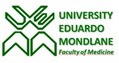 university eduardo mondlane logo