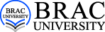 BRAC University logo